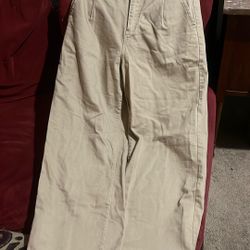 Empire Pants Size 0 