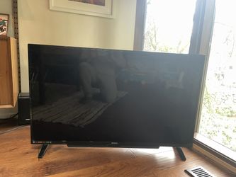 50 Inch Westinghouse 4KHD Smart TV