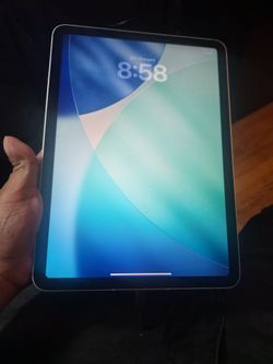 iPad Air 4th Gen 256GB Wifi + Cellular
