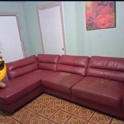 Sectional Living Room
