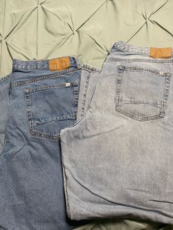 PacSun men’s jeans