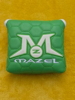 Golf Mallet Putter Cover