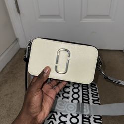 Marc Jacobs Snapshot Cotton Multi $150‼️