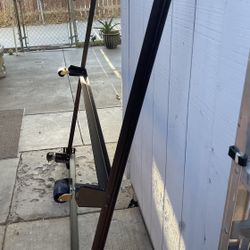 Bed base frame Queen