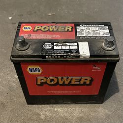 Acura RSX Battery