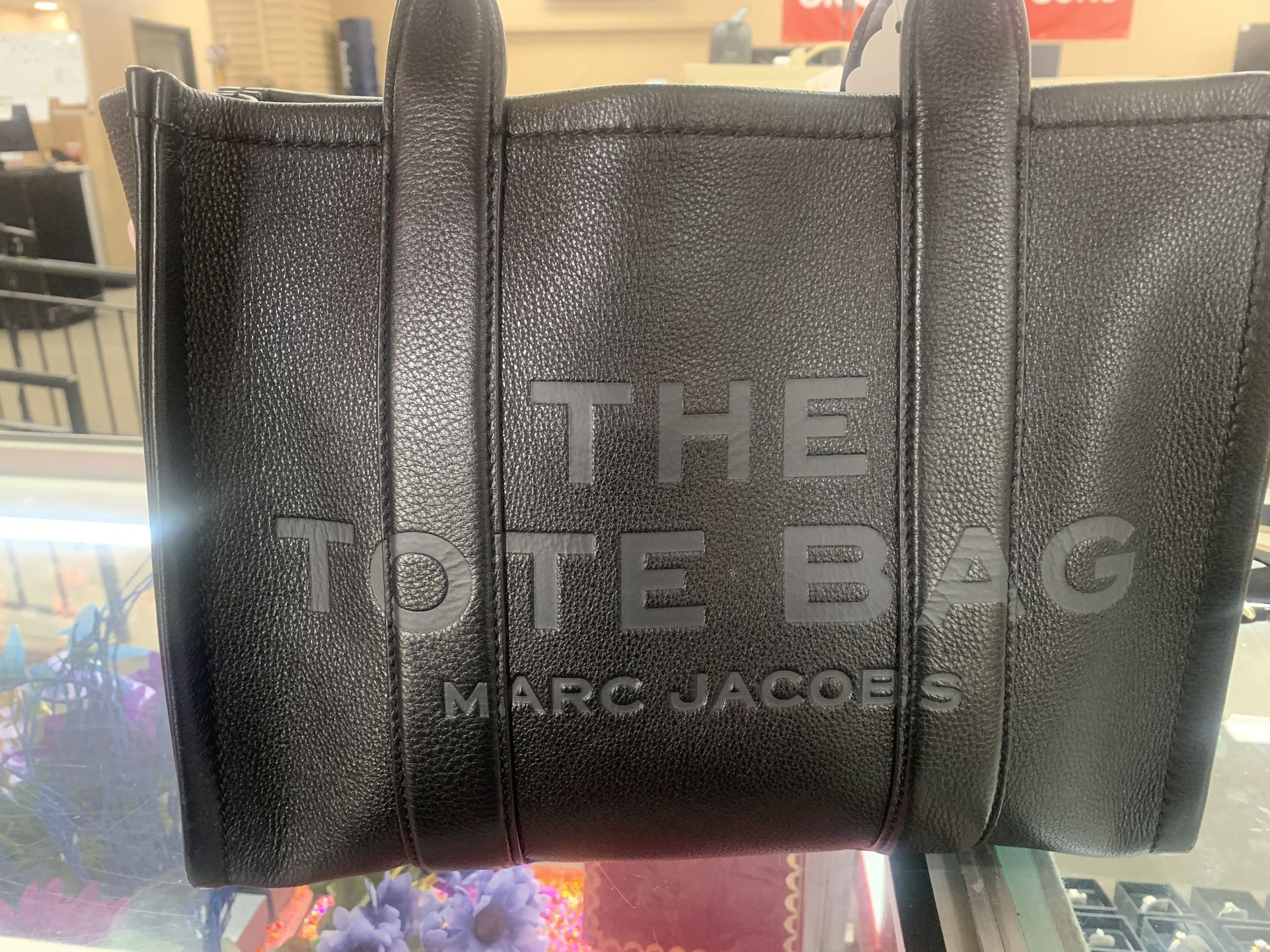 Marc Jacob’s Tote Bag‼️