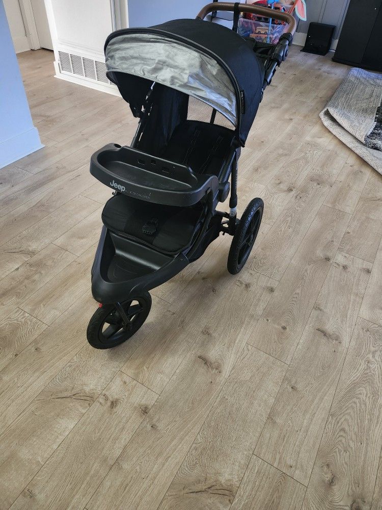Stroller 