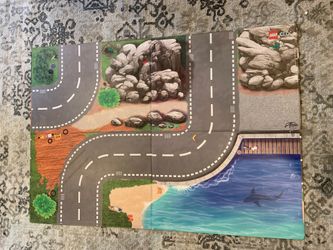 LEGO Play mat