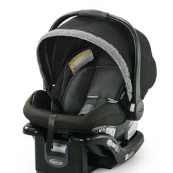 GRACO Infant Car Seat 