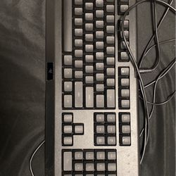razer keyboard