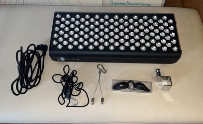 Large Infrared IR Light Panel