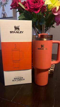 Stanley Quencher H2.0 Tumbler