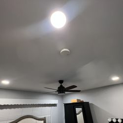 Recessed Lighting