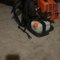 Echo PB-9010 Backpack