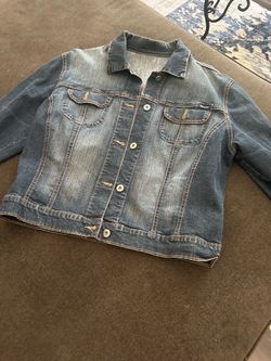 Levi Jacket XXL