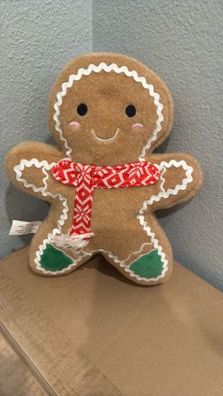 Gingerbread