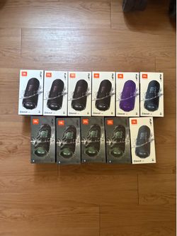 JBL Speaker Flip 7