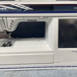 Parts Machine 