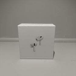 AirPods Pro 2nd Generation 