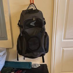 Easton baseball Backpack