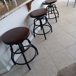 Bar Stools