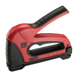 Gardner Bender Cable Boss Professional Grade Staple Gun 