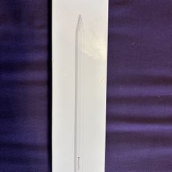Apple Pencil Pro