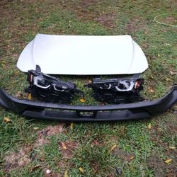 Parts Mazda Cx50  2023.2024