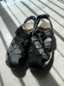 Flarut Men’s Sport Outdoor Hiking Sandals