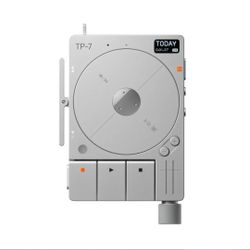 Teenage Engineering TP-7