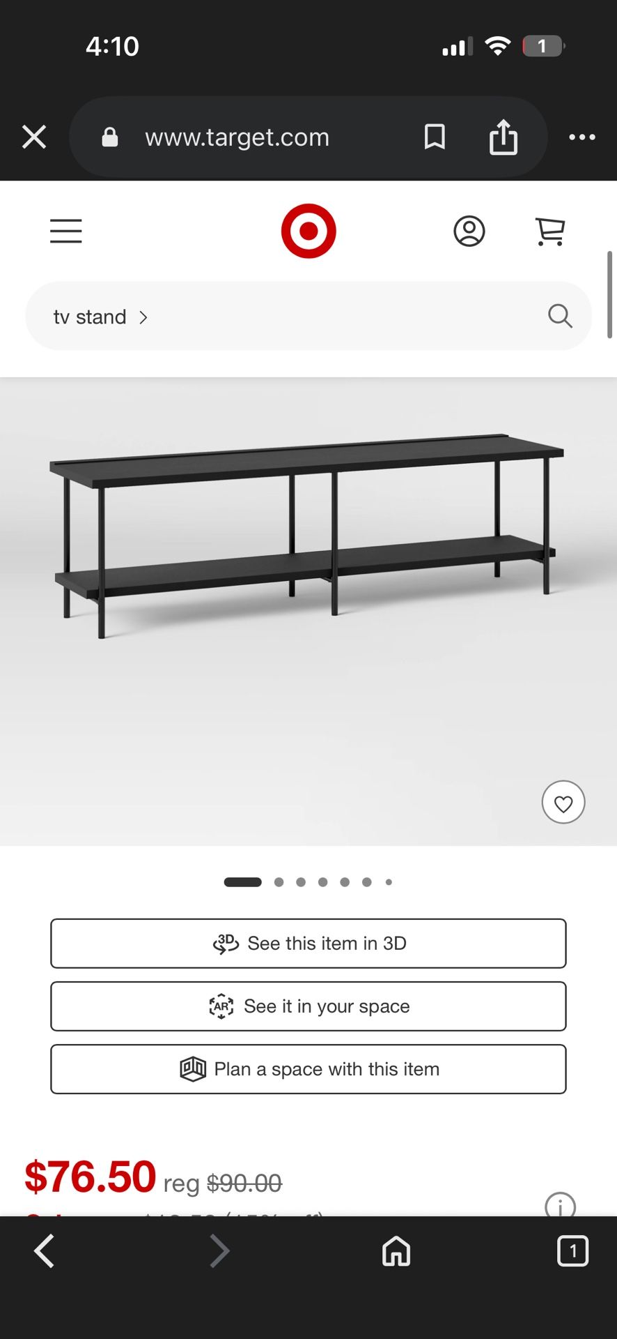 Bedroom Set
