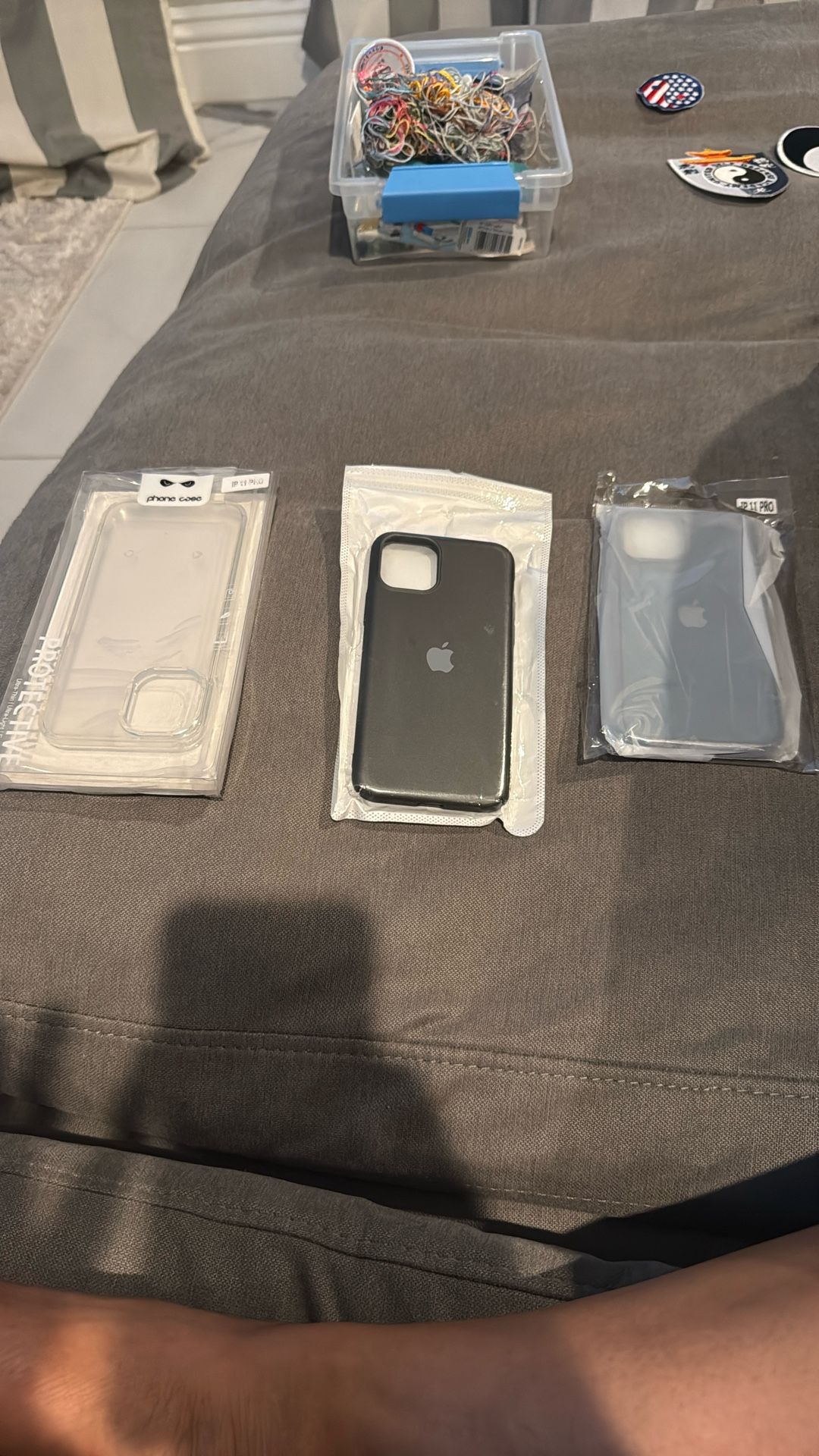 IPhone 11 Pro Phone Case