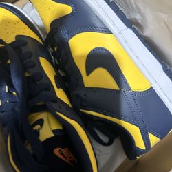 Dunks