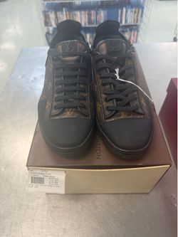 Louis Vuitton Slalom sneakers