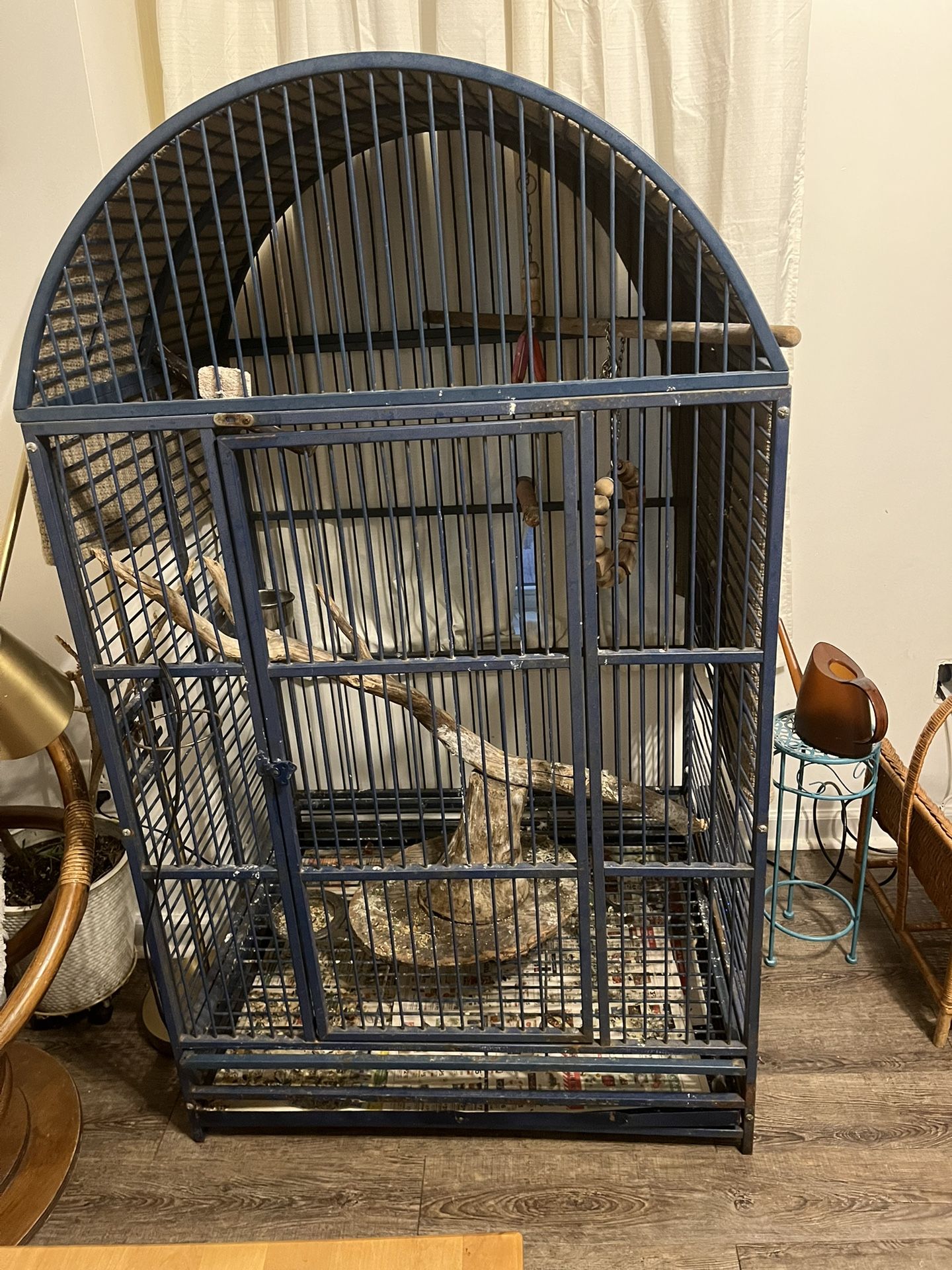 Bird Cage