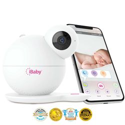 Brand New ibaby Care Monitor M7