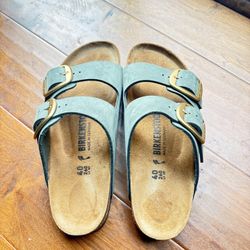 BIRKENSTOCK Arizona Vegan