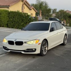 Bmw 328i sport