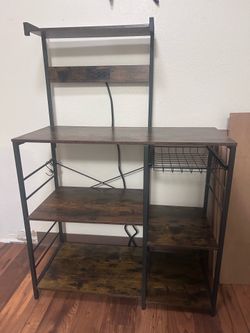 Coffee bar