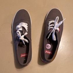 Levi’s Shoes Size 10 1/2 $18
