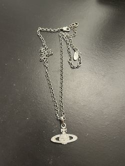 Vivienne Westwood necklace