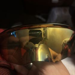 Oakley Kato Sunglasses