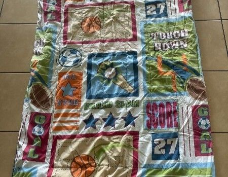 play mat for kids