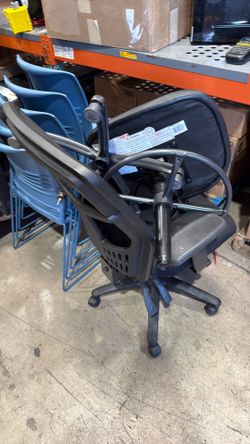 Office chairs new