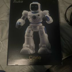 Ruko Carle 