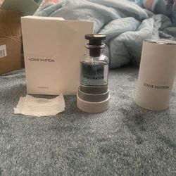 LV Imagination full bottom 