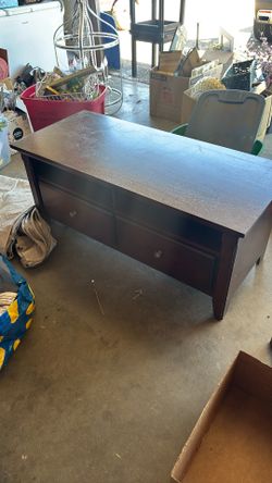 Console Table