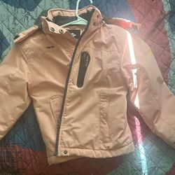 GEMYSE All Weather Jacket