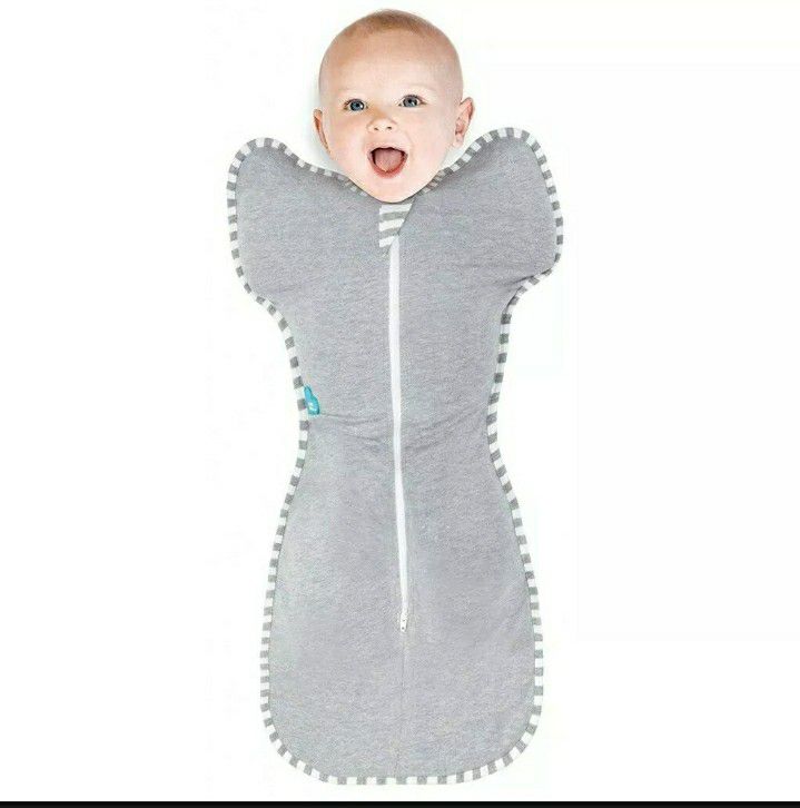 Love to Dream Swaddle Up - Arms Up Position - Small 8-13 pounds