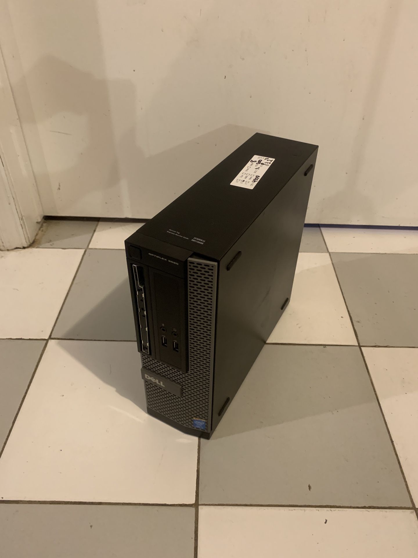 Dell Optiplex budget gaming Pc